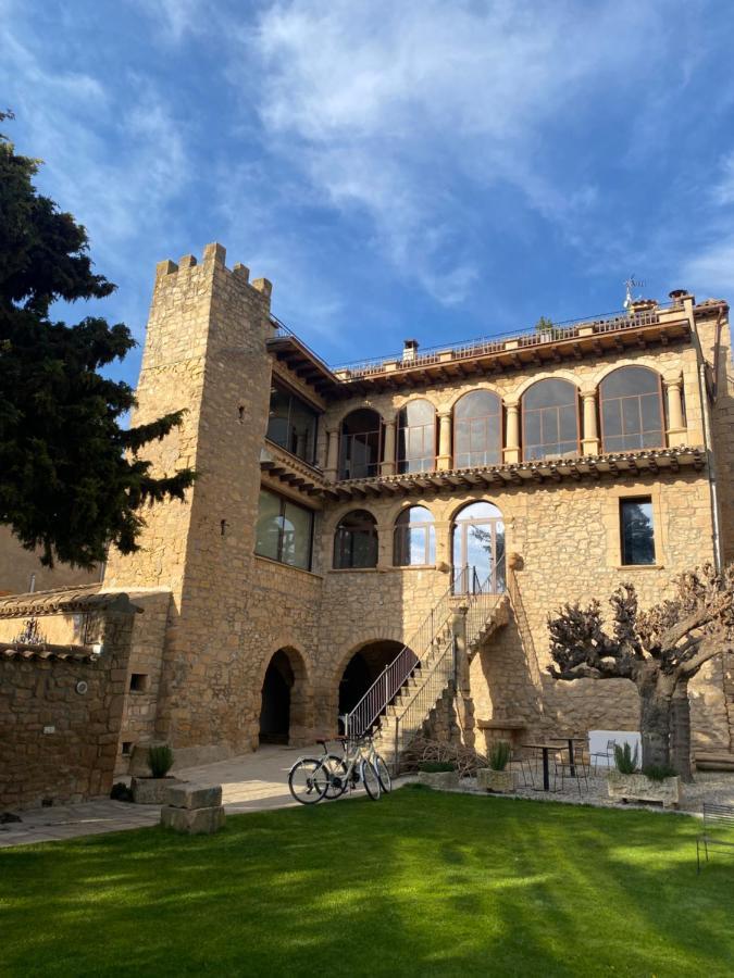 Hotel Casa Llobera 1792 La Pobla de Cervoles