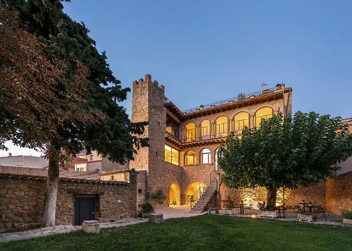 Casa Llobera 1792