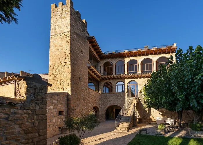 Casa Llobera 1792