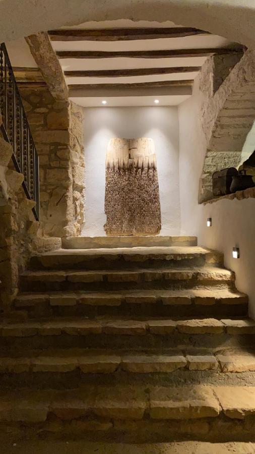 Casa Llobera 1792 Hotel *
