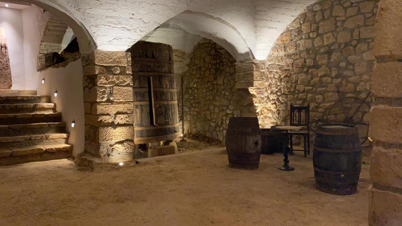 Casa Llobera 1792 * La Pobla de Cervoles