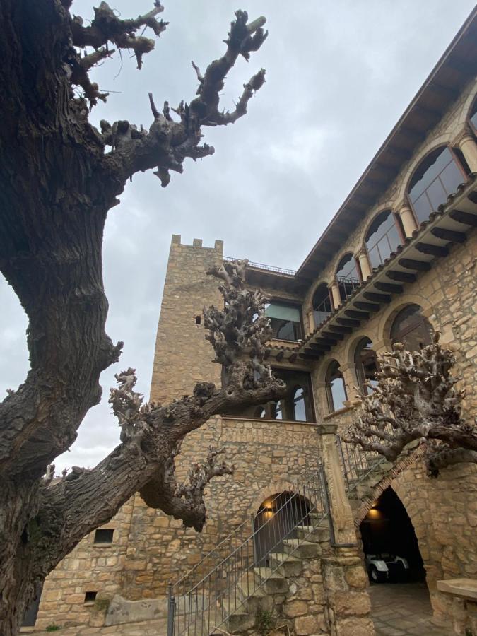 Casa Llobera 1792 Hotel La Pobla de Cervoles